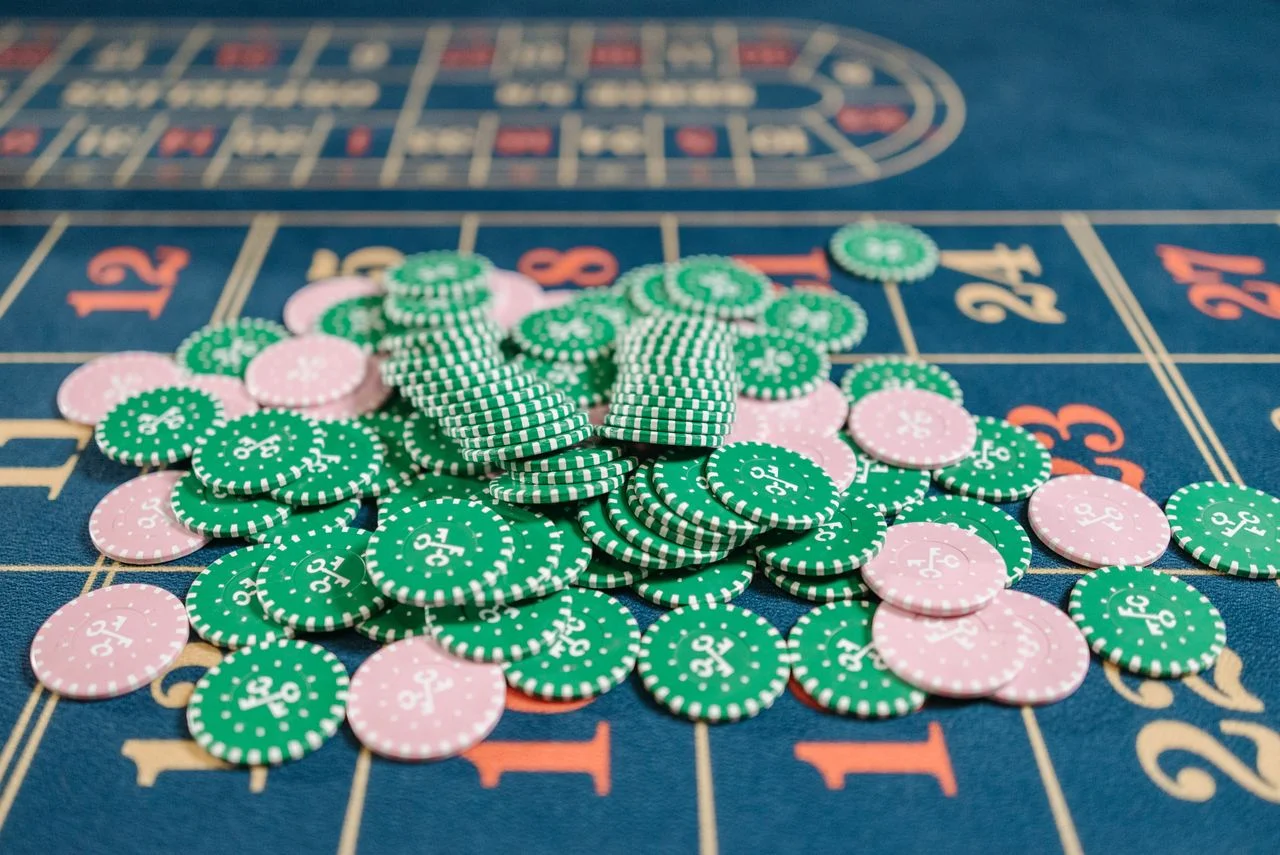 Bản đồ Casino xoilac7: Live, bàn cơ bản và trò chơi đặc sắc